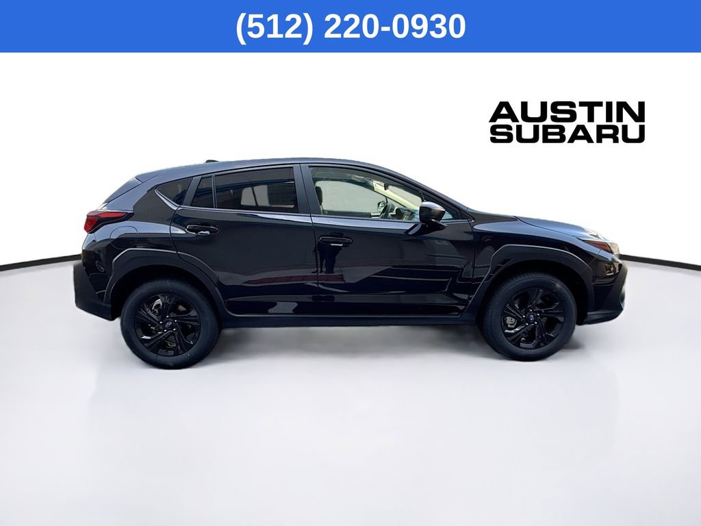 New 2026 Subaru Crosstrek 2.5i AWD/4WD image 9
