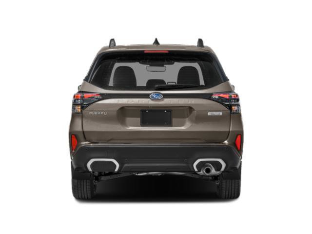 Used 2025 Subaru Forester Limited AWD/4WD image 8