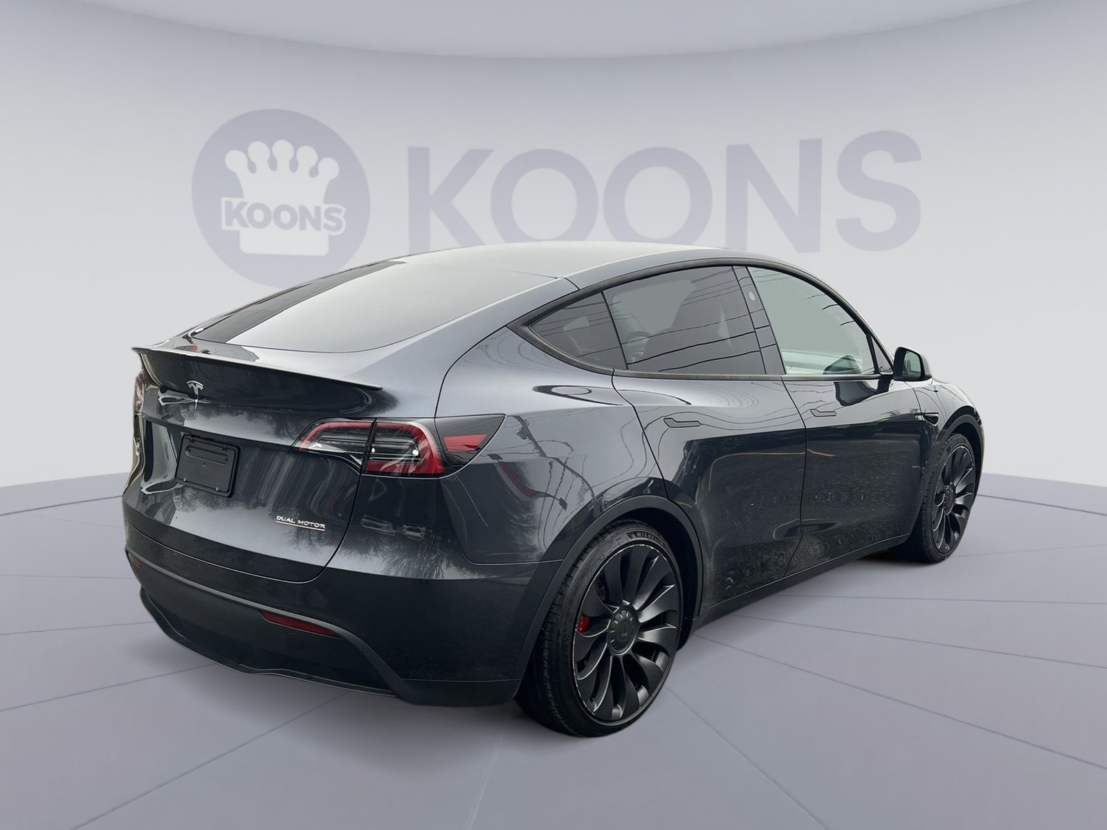 Used 2024 Tesla Model Y Performance image 7