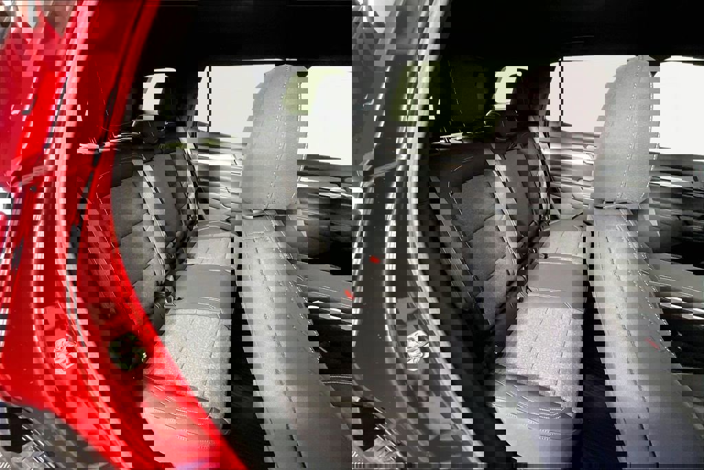 New 2026 GMC Terrain Elevation w/ LPO, Floor Liner Package image 11