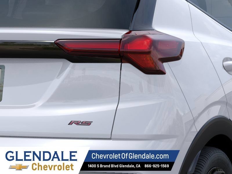 New 2027 Chevrolet Bolt RS w/ Technology Package FWD image 11