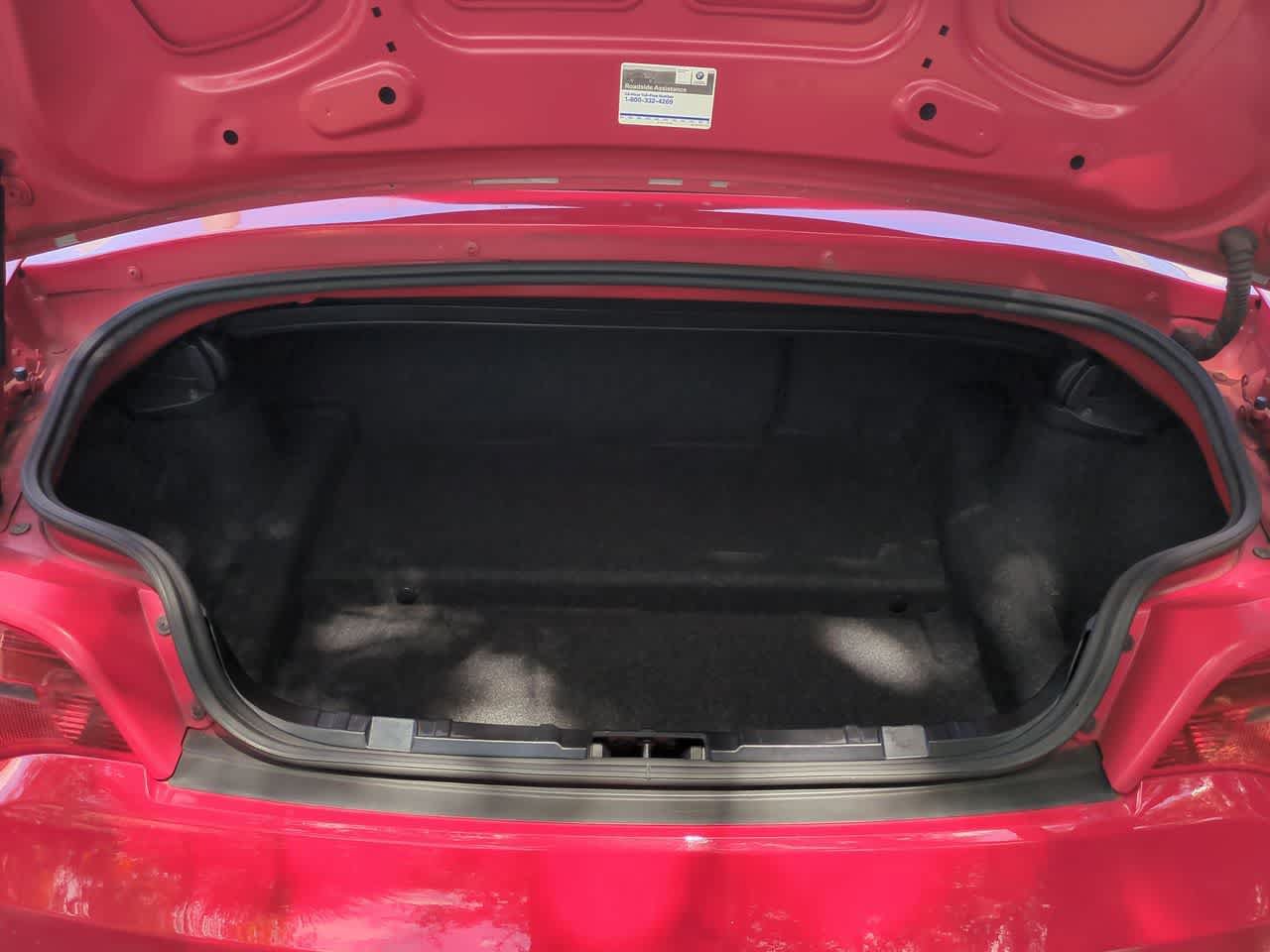 Used 2006 BMW Z4 3.0si RWD image 29
