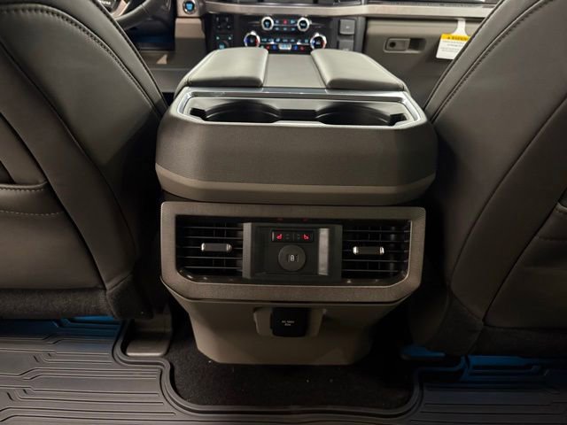New 2026 Ford F350 Platinum w/ Platinum Plus Package image 19