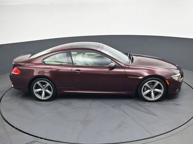 Used 2008 BMW 650i Coupe RWD image 26