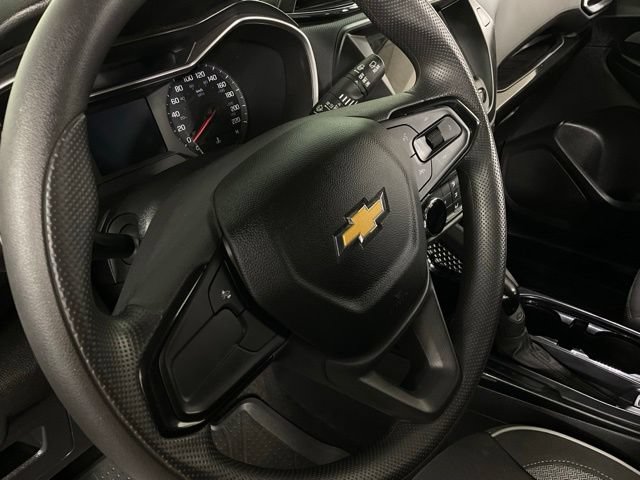 Used 2022 Chevrolet TrailBlazer LS AWD/4WD image 20