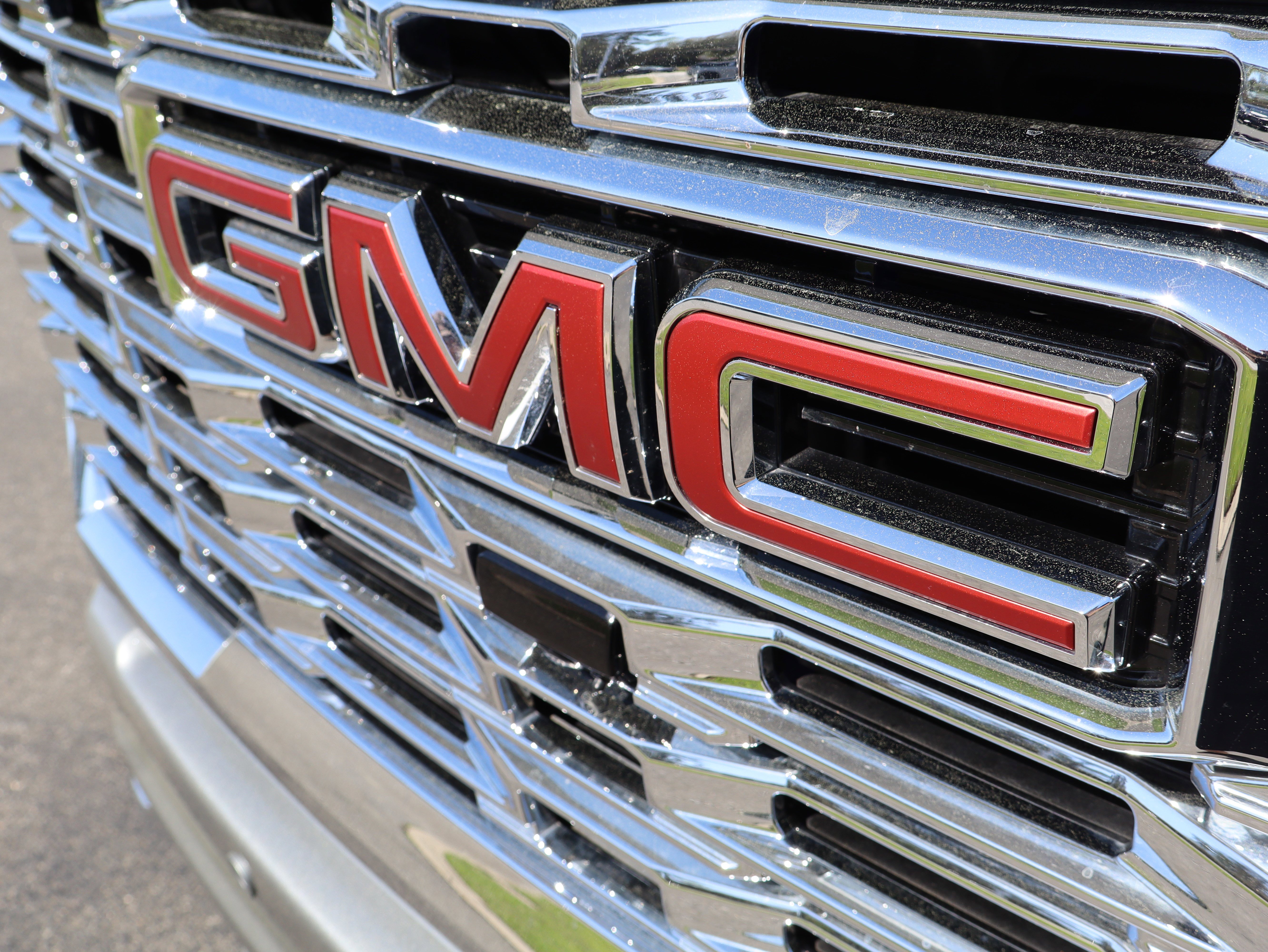 Used 2025 GMC Sierra 2500 Denali w/ Denali Reserve Package image 47