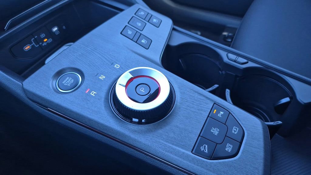 New 2026 Kia Sportage X-Line Prestige image 23