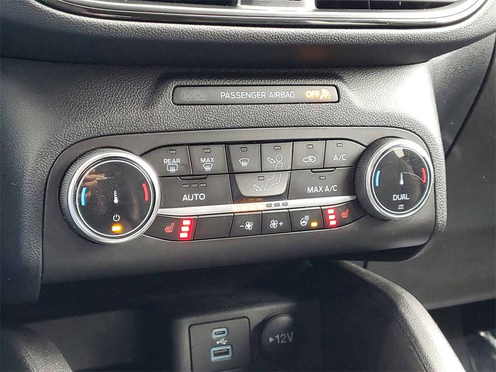 Used 2023 Ford Escape ST-Line image 27