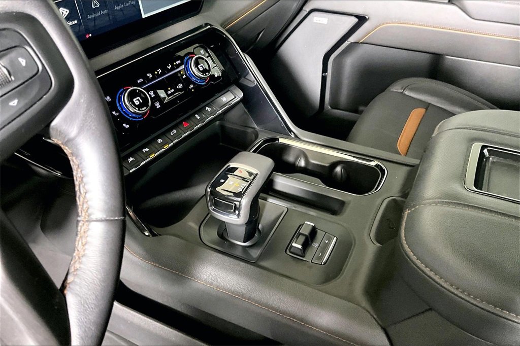 Used 2022 GMC Sierra 1500 AT4 w/ AT4 Premium Package image 13