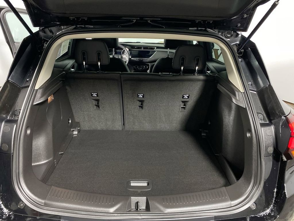 Certified 2023 Buick Encore GX Preferred w/ Cold Weather Comfort Package image 22