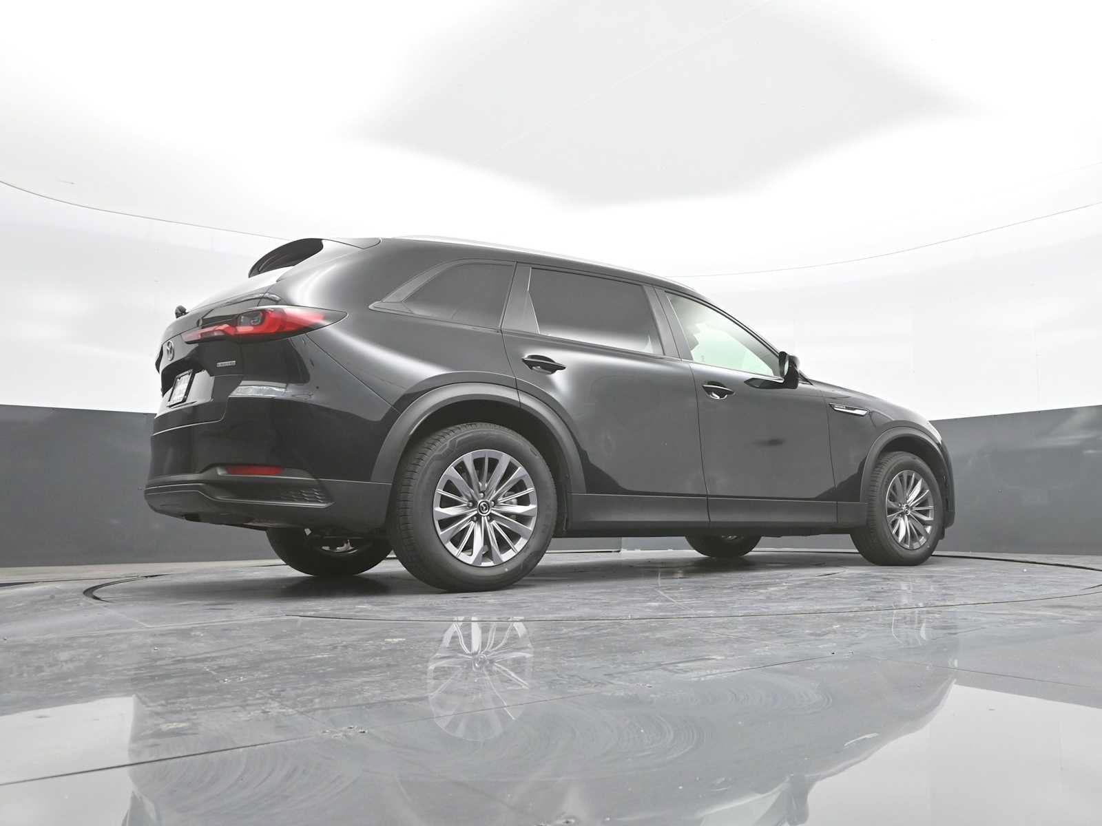 Used 2025 MAZDA CX-90 3.3 Turbo w/ Select Package AWD/4WD image 26