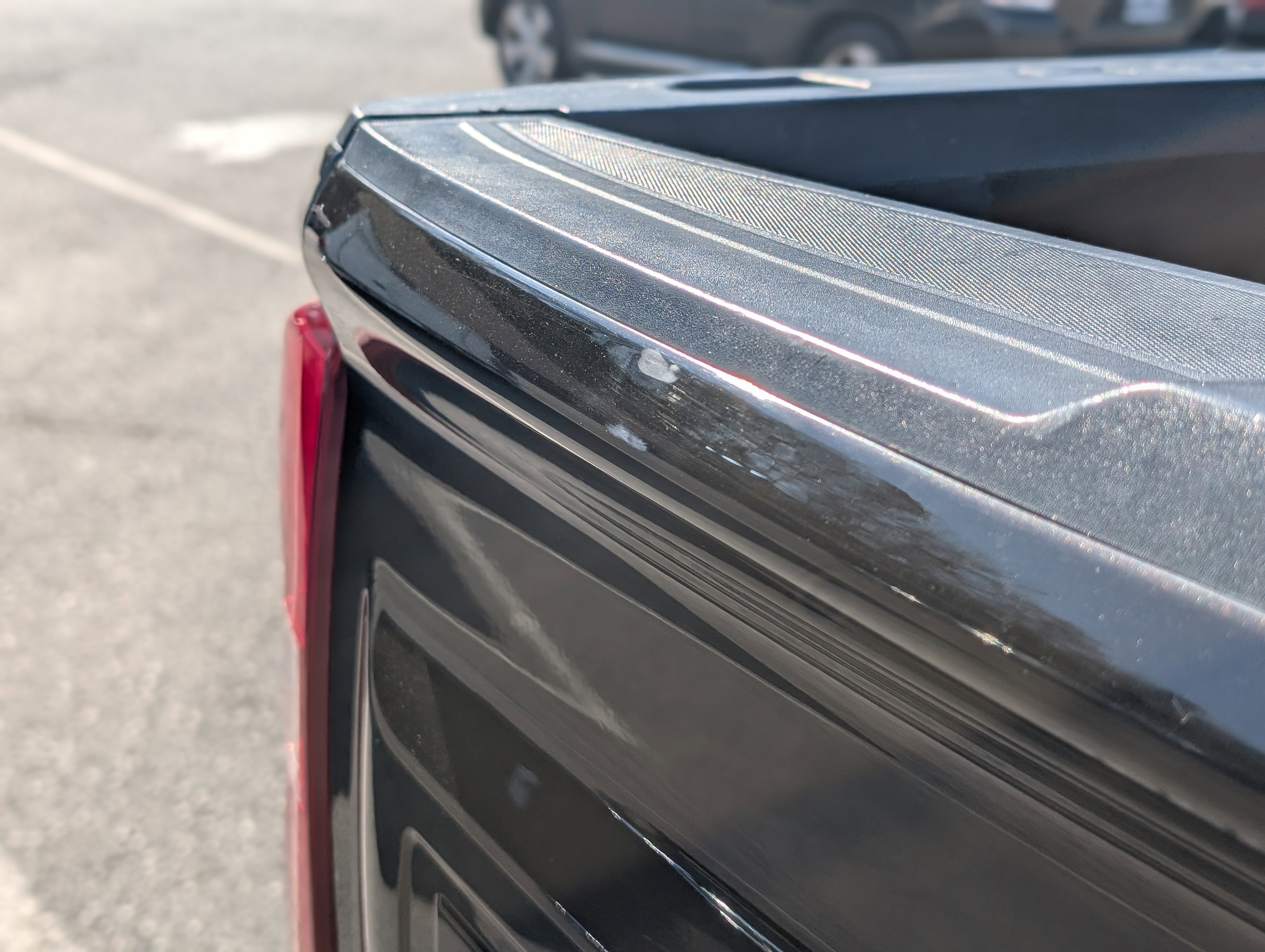 Used 2019 Chevrolet Silverado 1500 RST w/ All-Star Edition RWD image 46