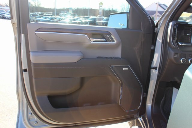 Used 2023 GMC Sierra 1500 SLT image 12