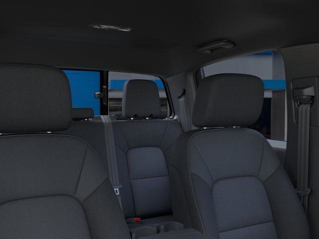 New 2026 Chevrolet Colorado W/T AWD/4WD image 24
