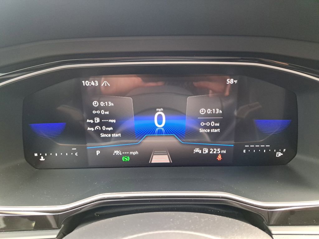 Used 2024 Volkswagen Jetta SE image 21