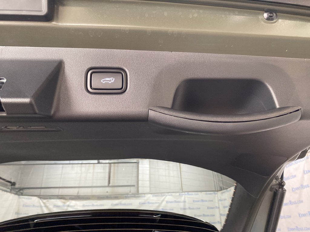 Used 2026 Hyundai Tucson Limited AWD/4WD image 18