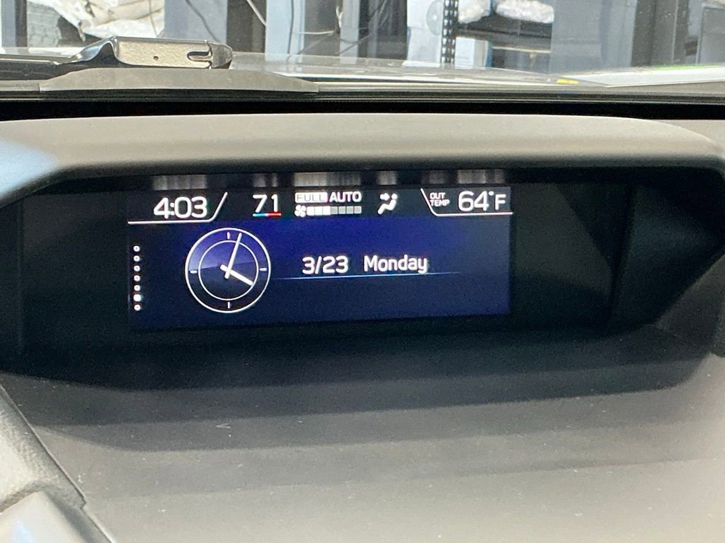 Used 2020 Subaru Forester Premium image 36