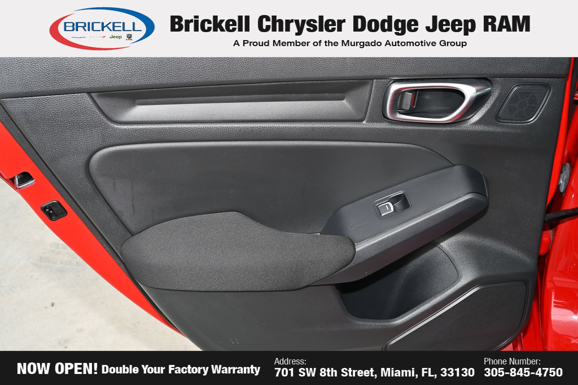 Used 2023 Honda Civic Sport image 19