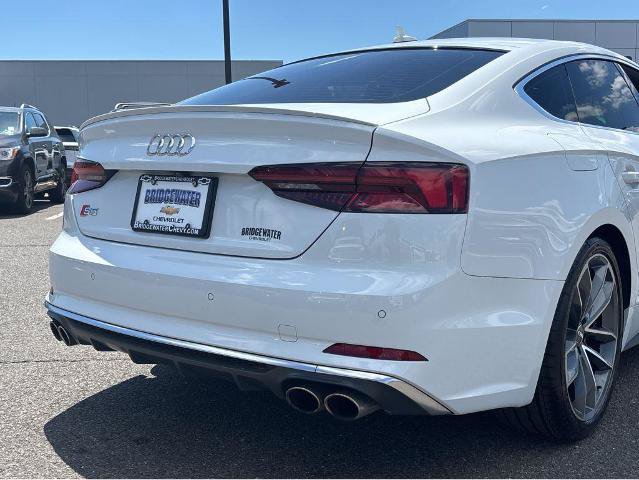 Used 2019 Audi S5 Premium Plus w/ Premium Plus AWD/4WD image 11