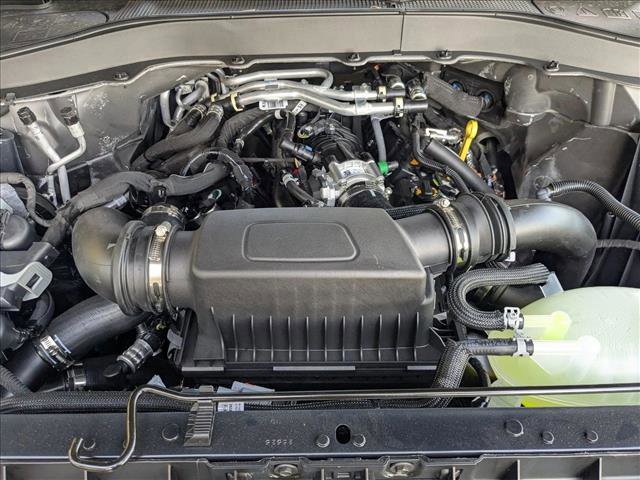 New 2026 Ford Explorer Tremor w/ Tremor Ultimate Package image 15