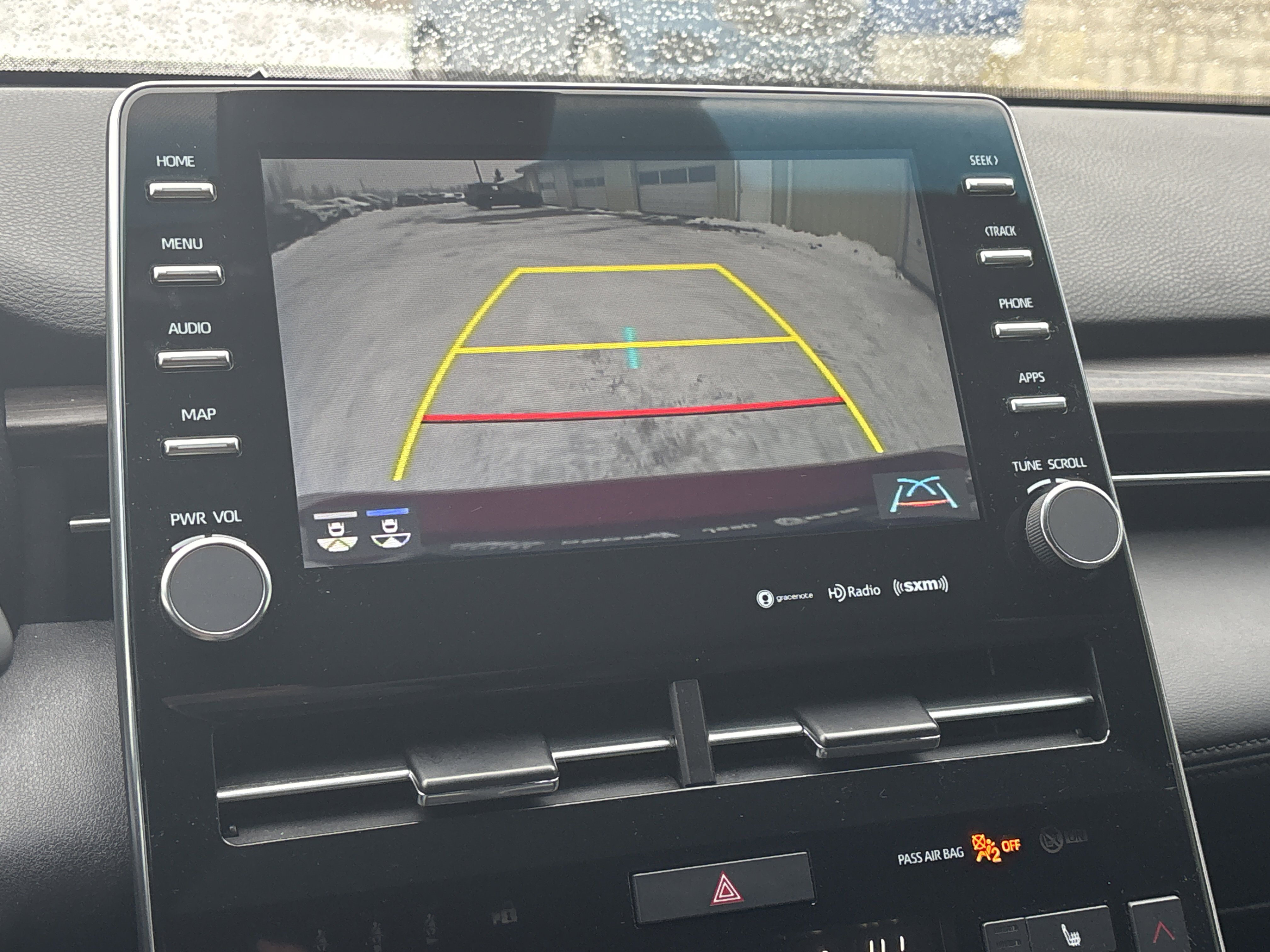 Used 2022 Toyota Avalon XLE FWD image 28