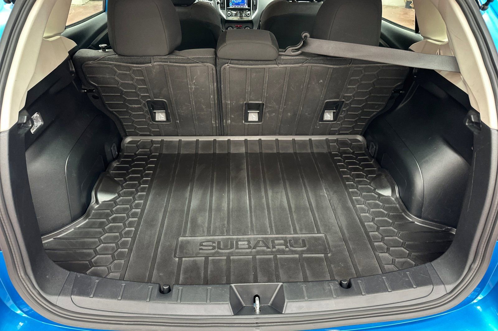 Used 2023 Subaru Impreza Premium AWD/4WD image 20