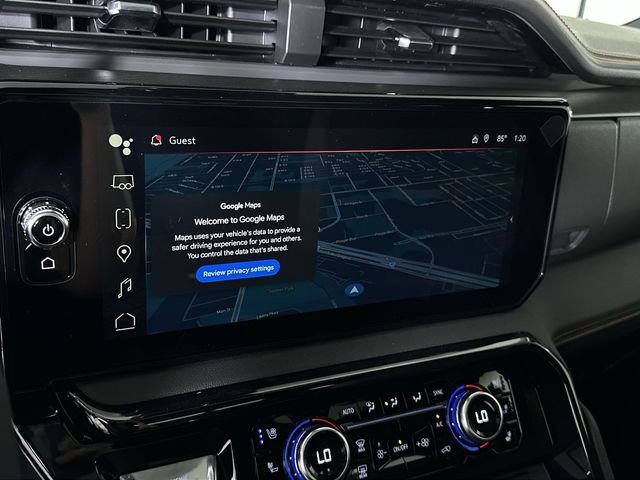 New 2026 GMC Sierra 2500 AT4 image 14