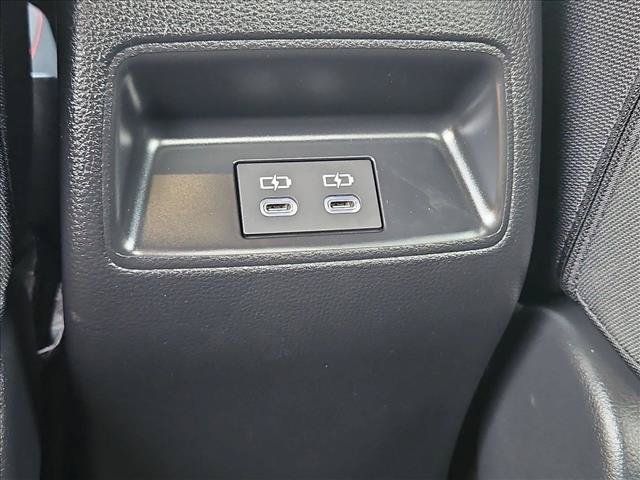 Certified 2026 Toyota Corolla SE w/ SE Package FWD image 23