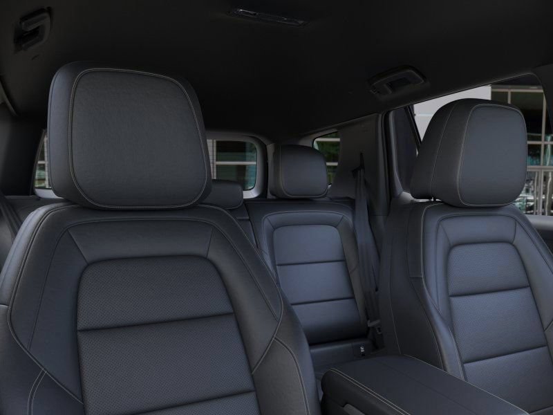 New 2026 GMC Terrain Elevation w/ Elevation Premium Package FWD image 24
