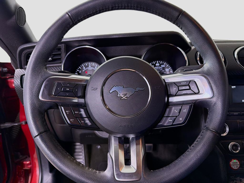 Used 2015 Ford Mustang Coupe image 13