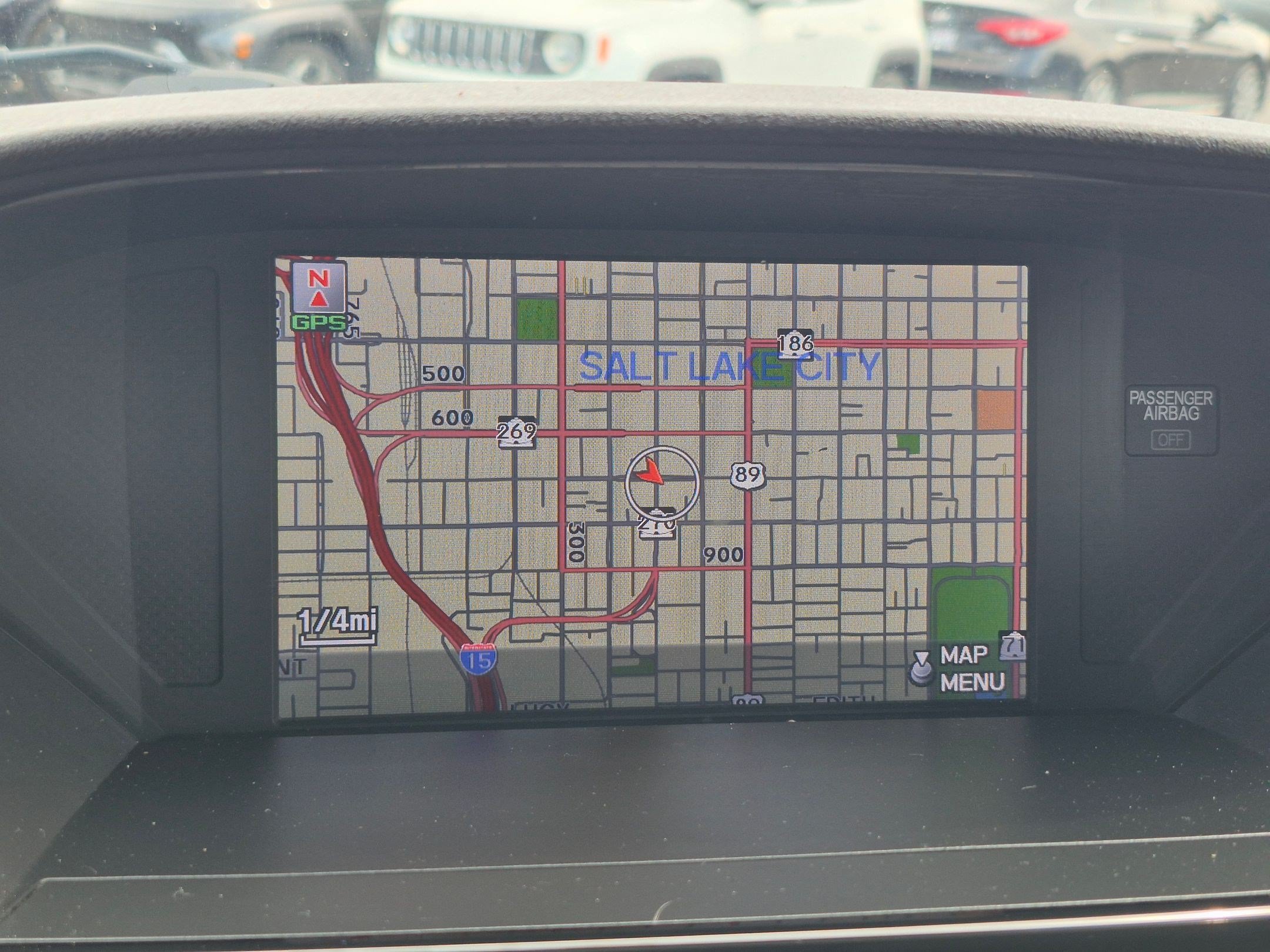 Used 2012 Honda Pilot Touring image 23