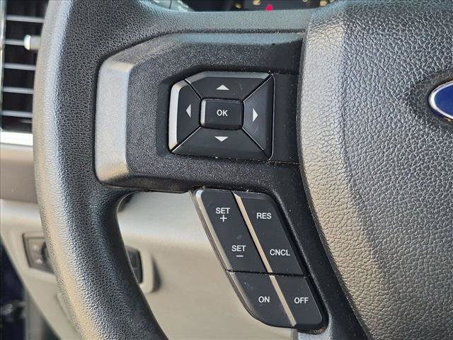 Used 2016 Ford F150 XLT RWD image 12
