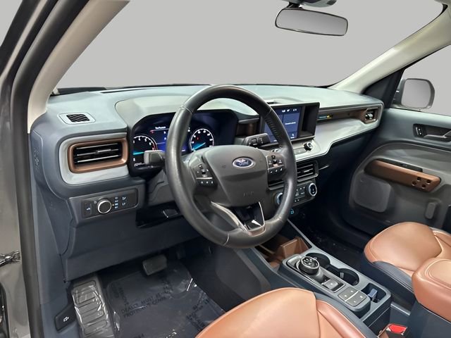 Used 2022 Ford Maverick Lariat image 18