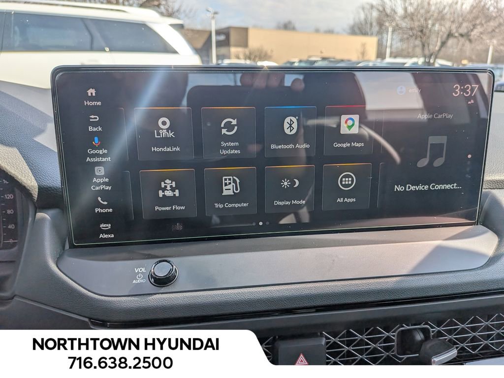 Used 2023 Honda Accord Touring image 24