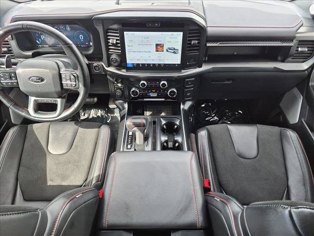 Used 2025 Ford F150 Raptor AWD/4WD image 18