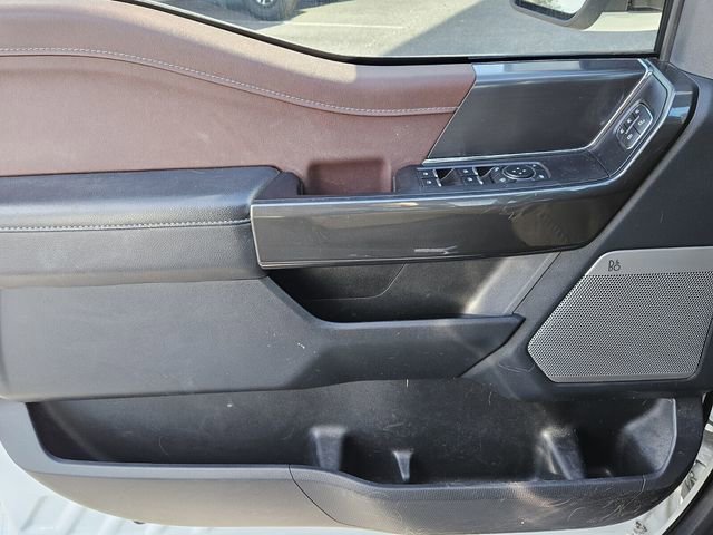 Used 2023 Ford F150 Lariat w/ Equipment Group 502A High image 16