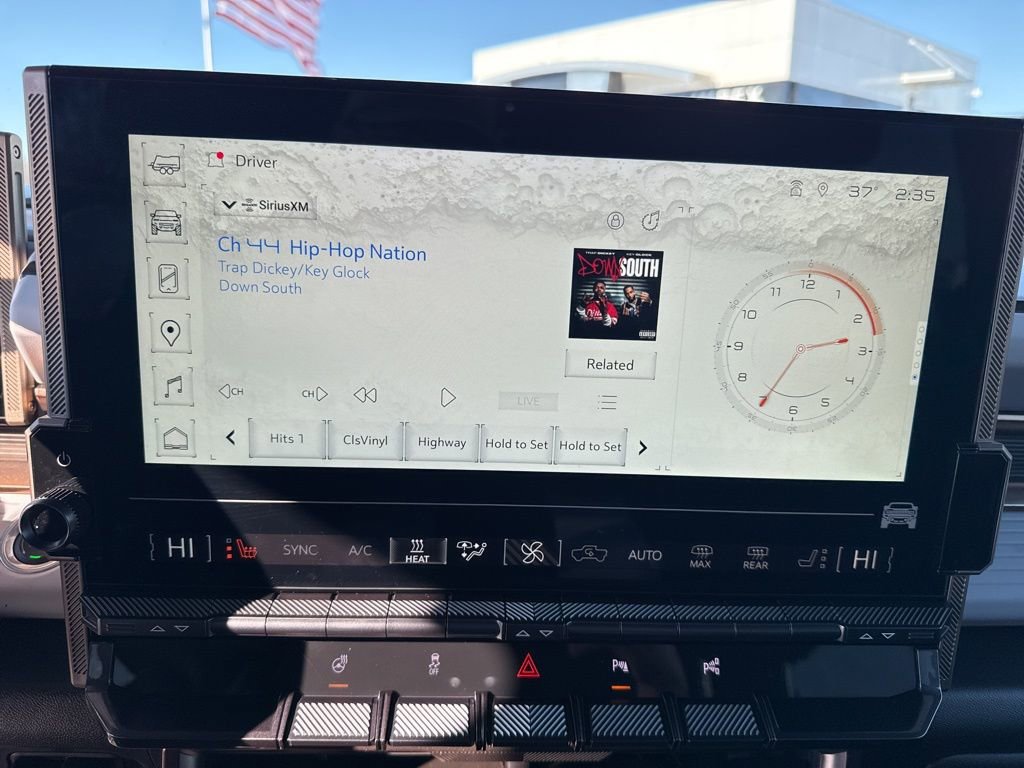 Used 2024 GMC Hummer EV 2X image 20