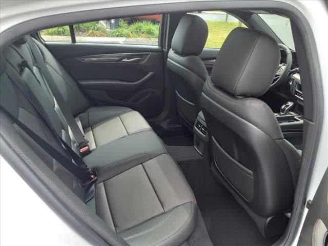 New 2025 Cadillac CT5 Sport image 20
