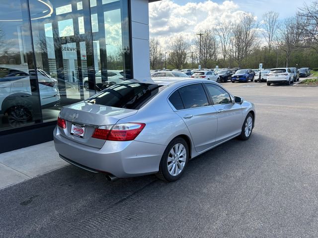 Used 2013 Honda Accord EX-L image 2