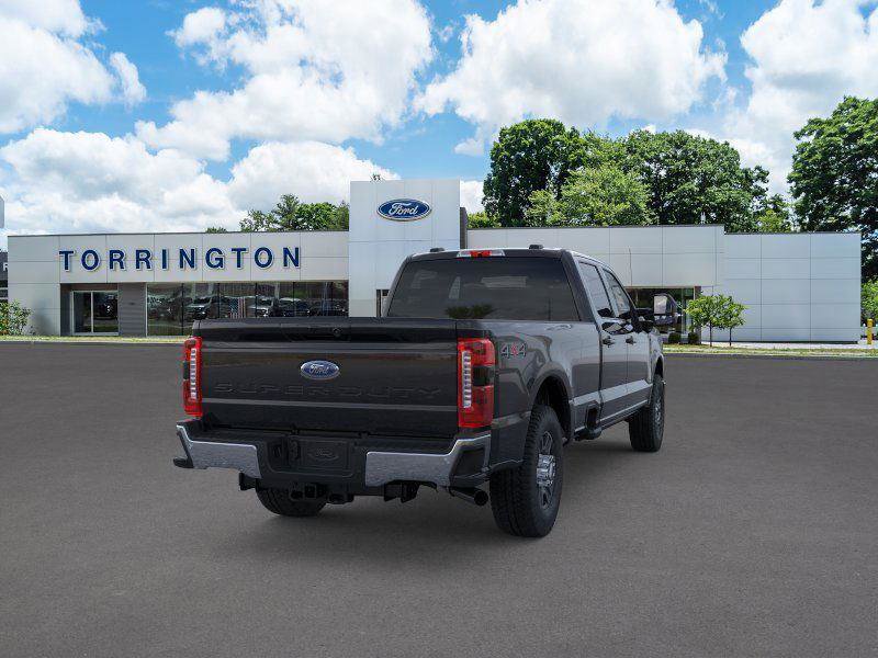 New 2026 Ford F350 Lariat image 29