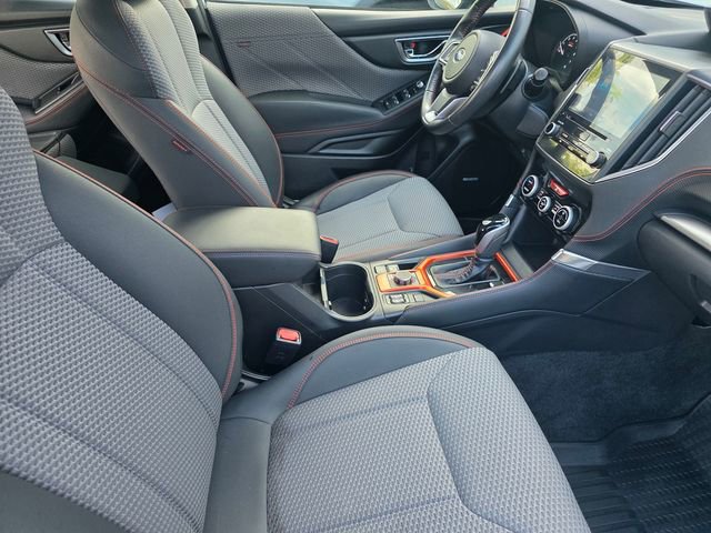 Used 2019 Subaru Forester Sport image 19