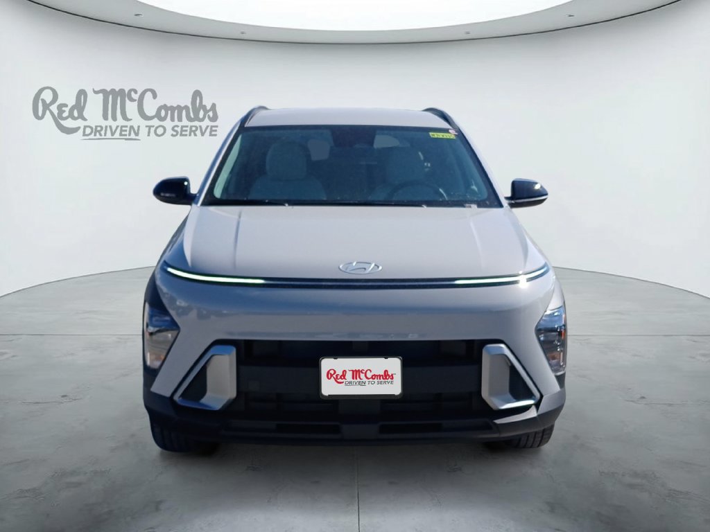 New 2027 Hyundai Kona SEL Sport FWD image 8