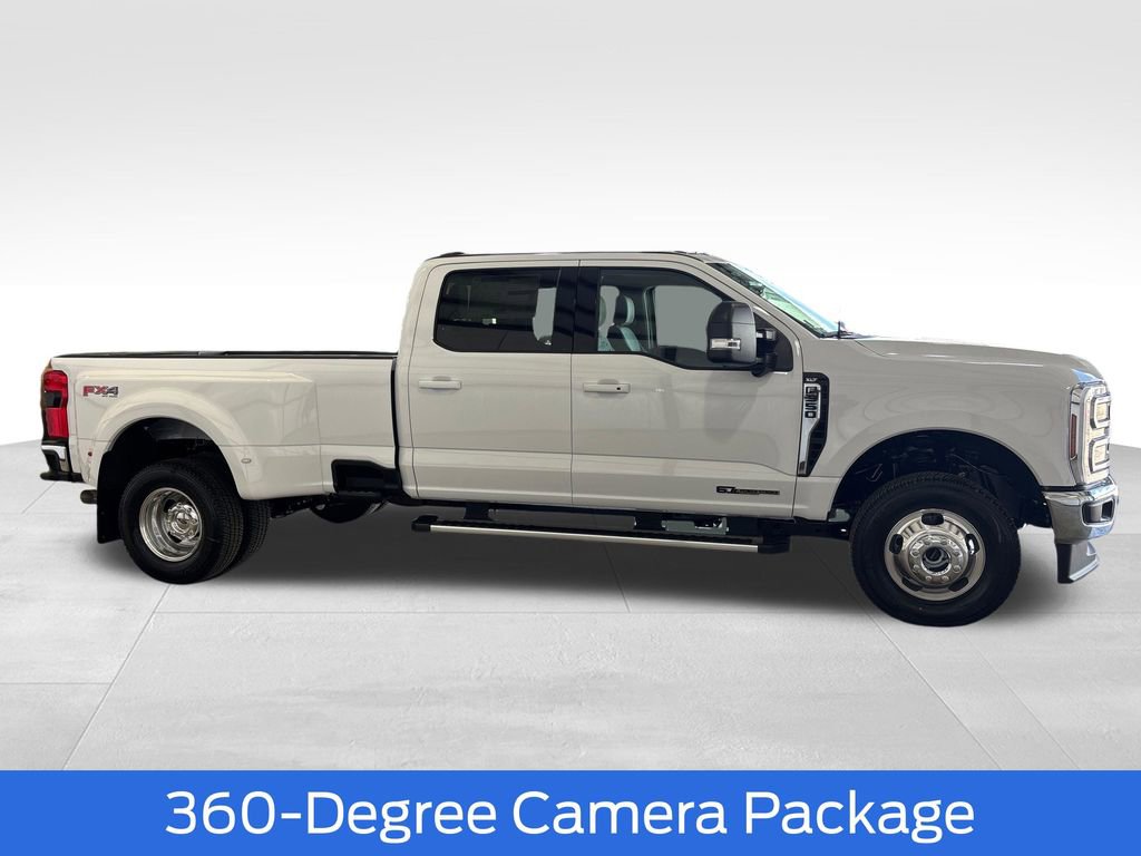 New 2026 Ford F350 XLT image 8