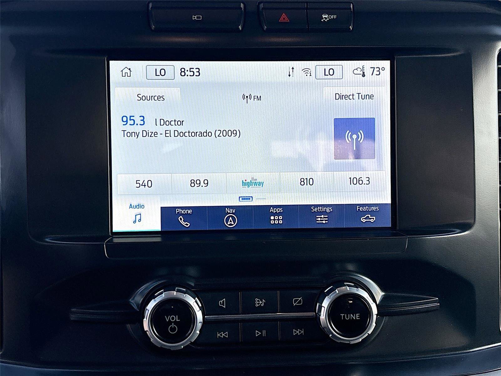 Used 2022 Ford F150 XLT w/ Equipment Group 301A Mid image 15