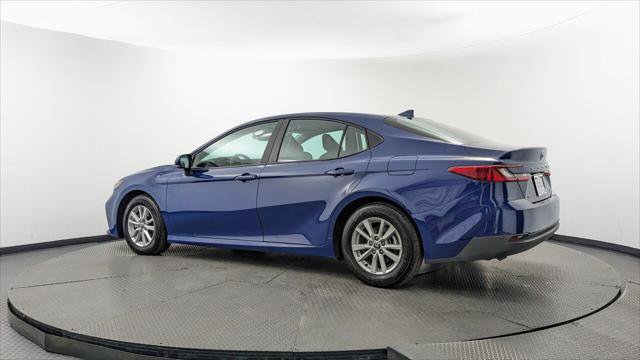 Used 2026 Toyota Camry LE FWD image 6