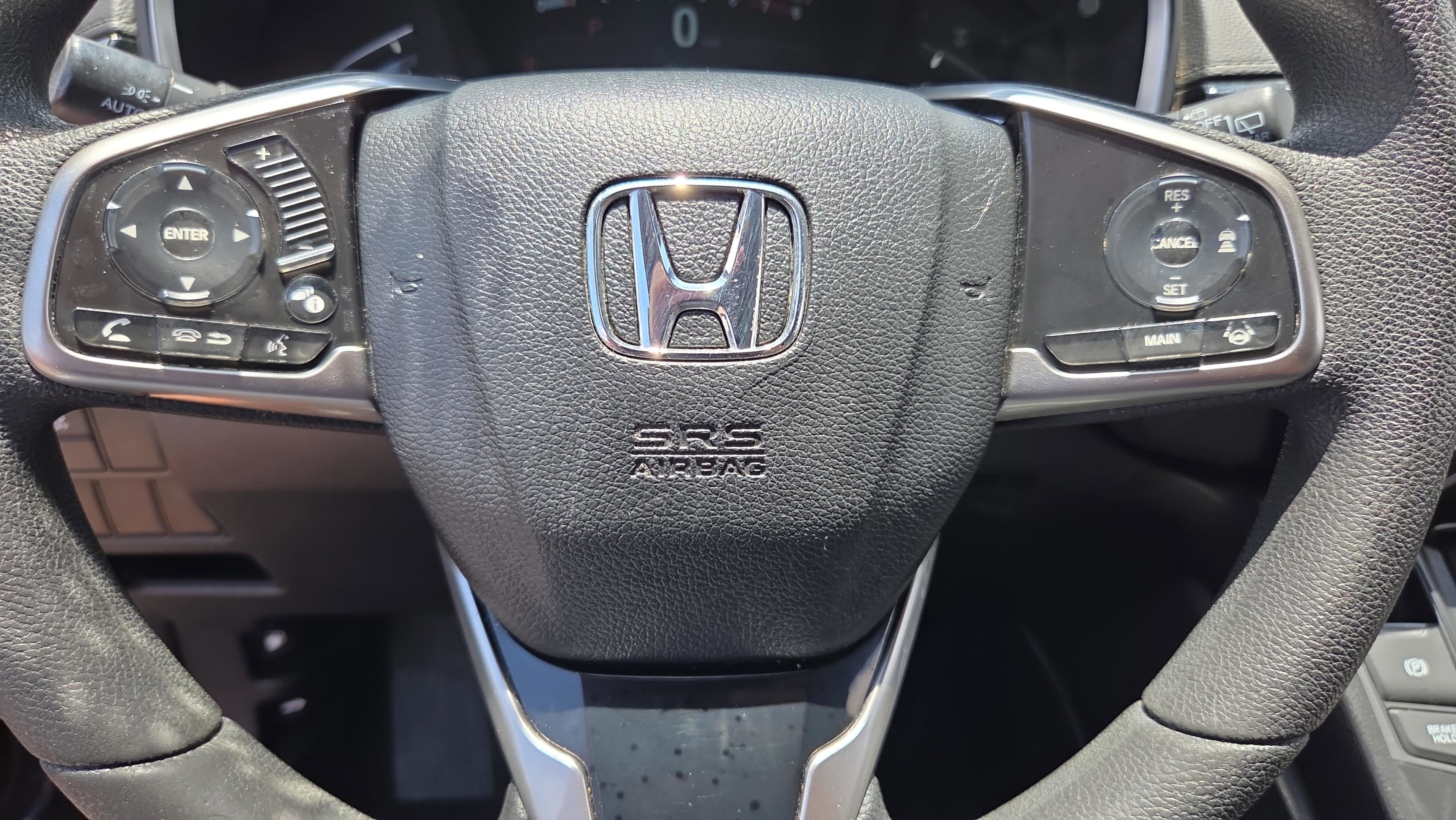 Used 2018 Honda CR-V EX image 23