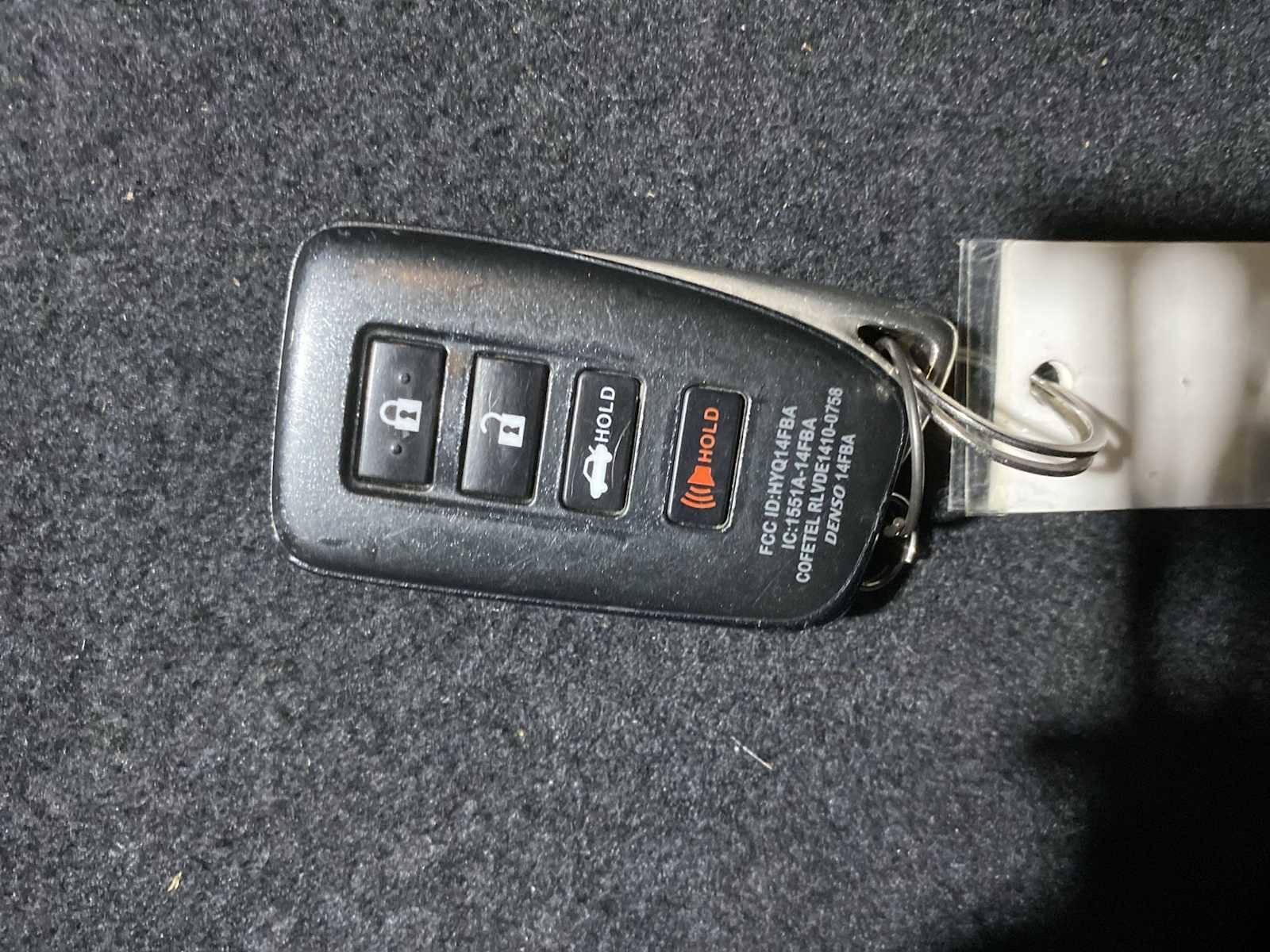 Used 2017 Lexus IS 300 AWD w/ Premium Package image 20