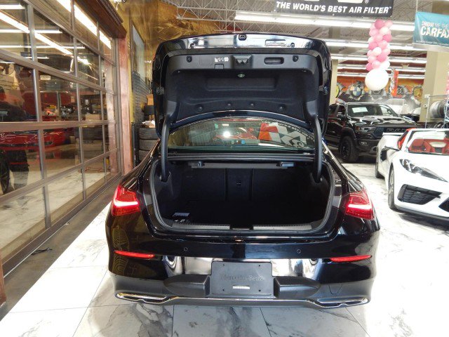 Used 2025 Mercedes-Benz CLA 250 4MATIC image 37