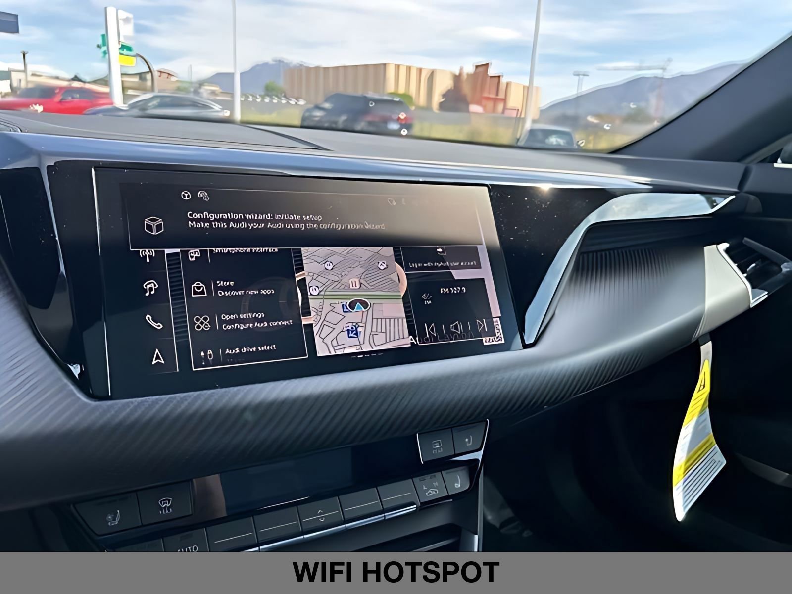 New 2026 Audi S e-tron GT Premium Plus AWD/4WD image 34