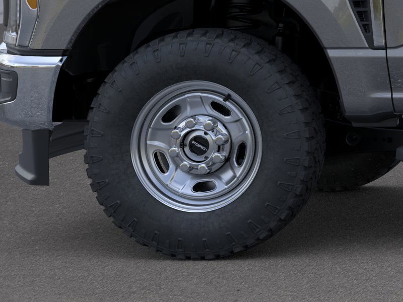 New 2026 Ford F350 XL image 19